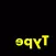 Type – Simple Ticker Display
