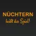 NUECHTERN