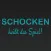SCHOCKEN heißt das Spiel