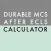 Durable MCS after ECLS
