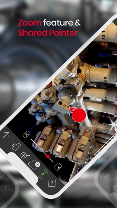 Rapid Response Assist Screenshots