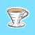 Third Wave Coffee Stickers for iMessage