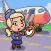 Deboarding: Rush Out Puzzle