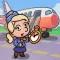 Deboarding: Rush Out Puzzle