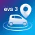 eva 3 Meine Tour