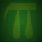 Pi Jigsaw Puzzle Aid