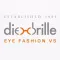 Die Brille VS-Optik Hauser-Grieshaber