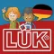 Deutsch ganz einfach