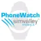 simvalley PhoneWatch