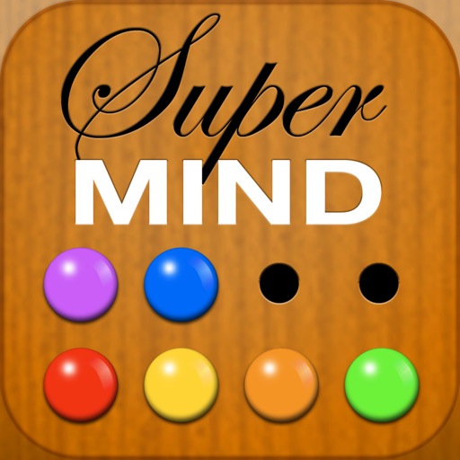 SuperMind SuperMind