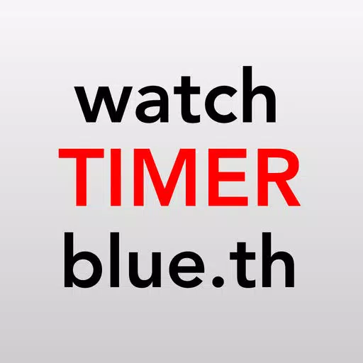 Timer - Watch & Bluetooth Timer - Watch & Bluetooth