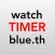 Timer - Watch & Bluetooth