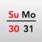 Flowing Calendar PRO