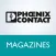PHOENIX CONTACT Magazines