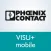 PHOENIX CONTACT VISU+ mobile