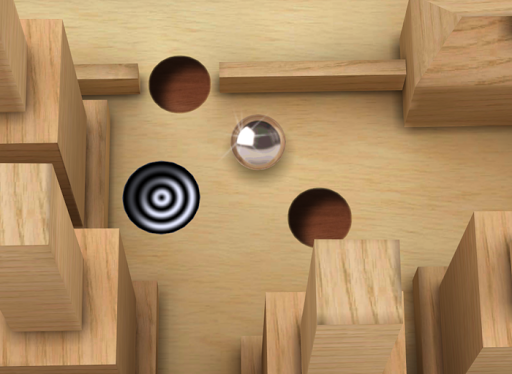 Classic Labyrinth 3d Maze Screenshots