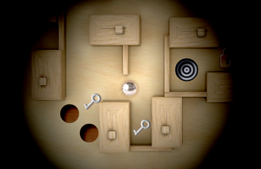 Classic Labyrinth 3d Maze Screenshots