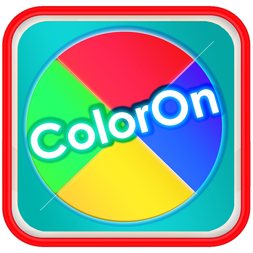 ColorOn : Improve your memory!