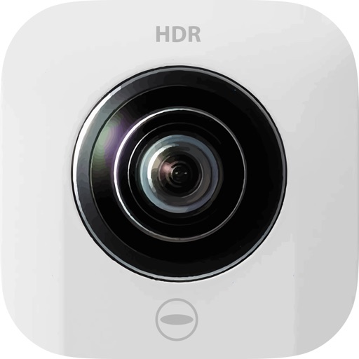 RICOH THETA HDR RICOH THETA HDR