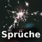 Sprueche zum Anlass