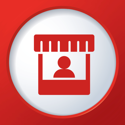 Kiosk Finder Worldwide