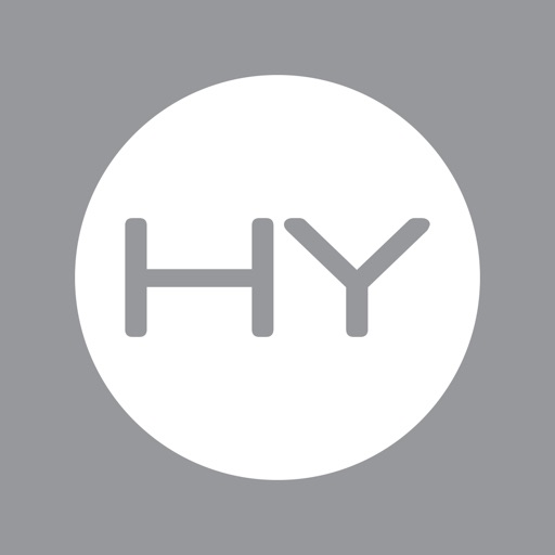 HYPRO WATER App HYPRO WATER App