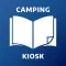 Camping Kiosk