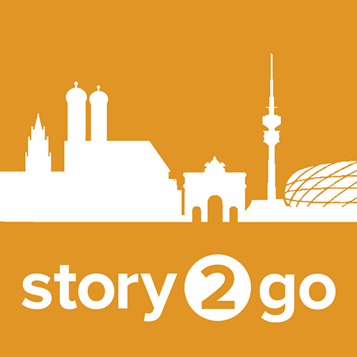 Audioguide story2go München