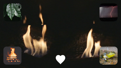 Nature Sounds Mix - Relax - Meditate - Sleep Screenshots