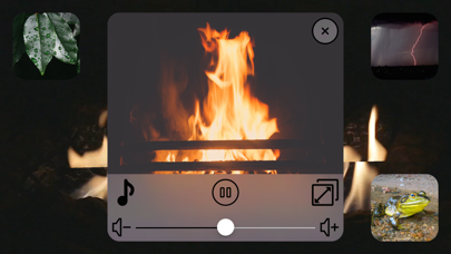 Nature Sounds Mix - Relax - Meditate - Sleep Screenshots