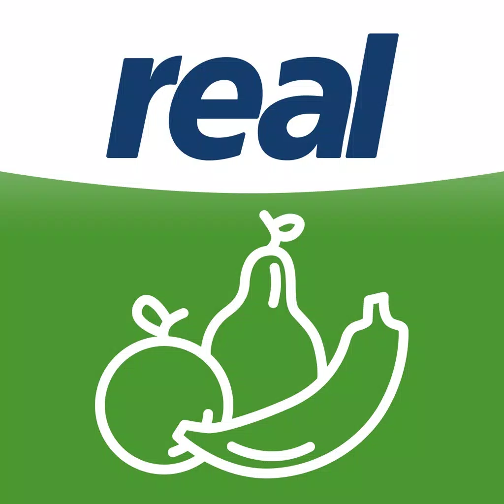 real Lebensmittel real Lebensmittel