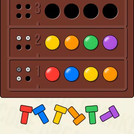 Code Breaker Game Code Breaker Game
