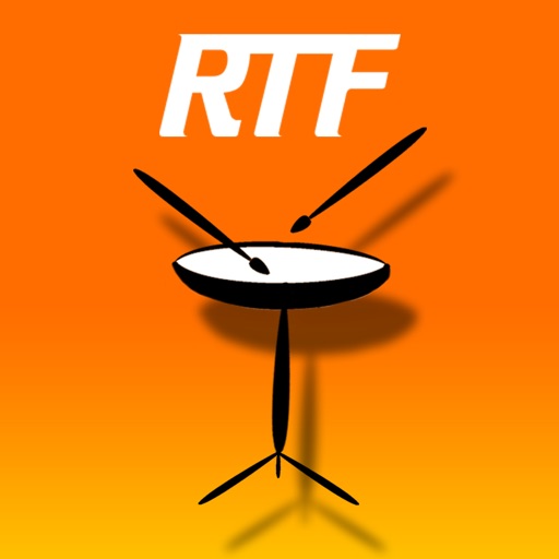 RTFactory Rudiments RTFactory Rudiments