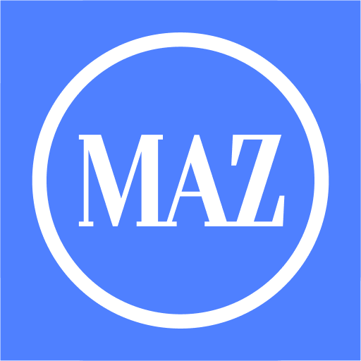 MAZ