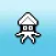 Crazy Squid