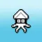 Crazy Squid