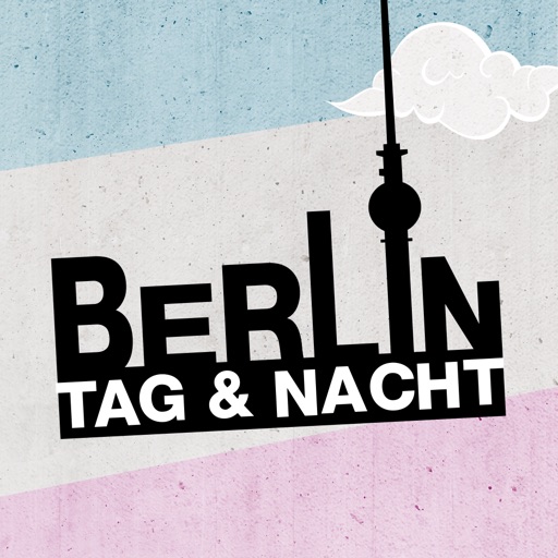 Berlin – Tag und Nacht Berlin – Tag und Nacht