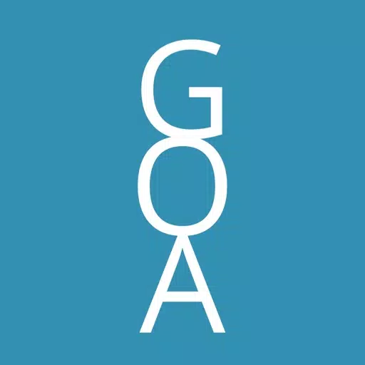 GOA Vertretung GOA Vertretung