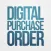 DIGITAL PURCHASE ORDER