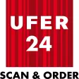 Ufer24 Scan&Order