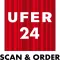 Ufer24 Scan&Order