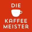 KAFFEEMEISTER für iPhone