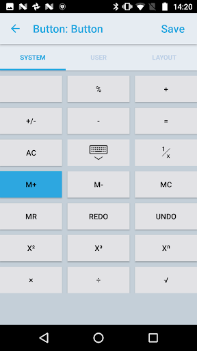 CalcTape Calculator with Tape Screenshots