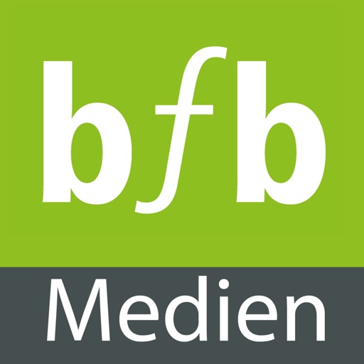 bfb Medien barrierefrei bauen bfb Medien barrierefrei bauen