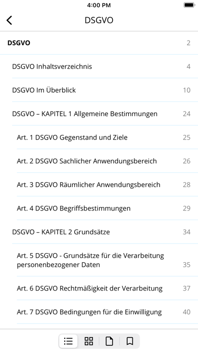 Praxishandbuch des Notariats Screenshots