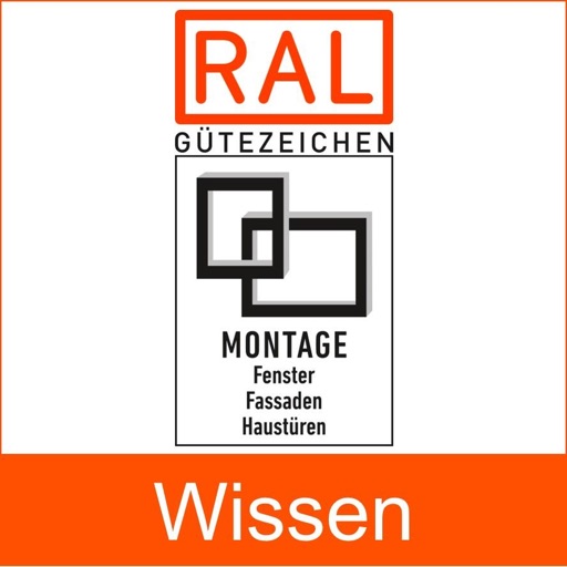 Güte Montage Wissen Güte Montage Wissen