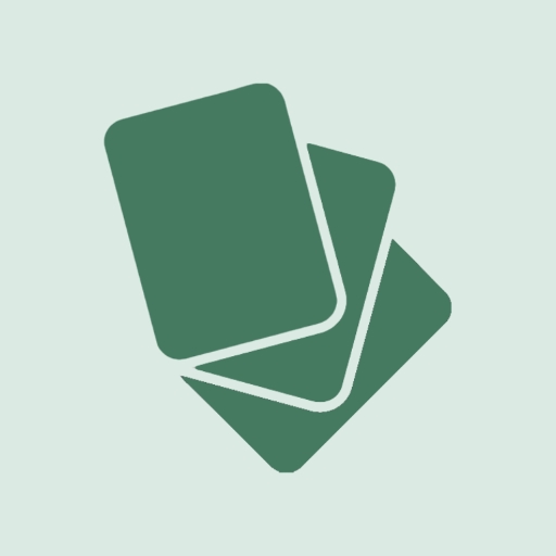 SimpleCards Karteikarten