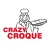 Crazy Croque