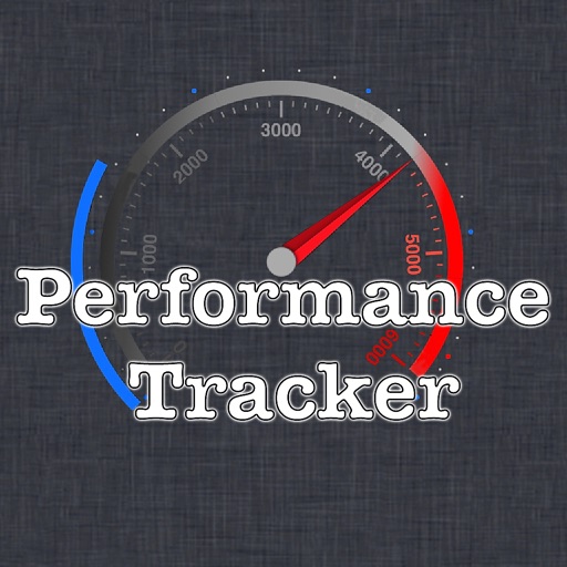 Car Performance Tracker