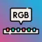 SLA RGB Steuerung